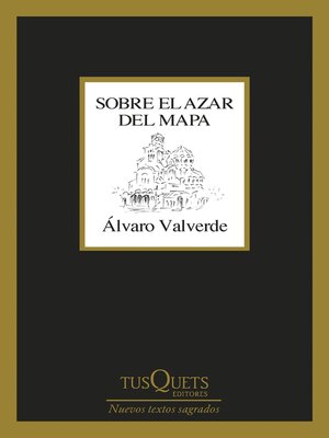 cover image of Sobre el azar del mapa